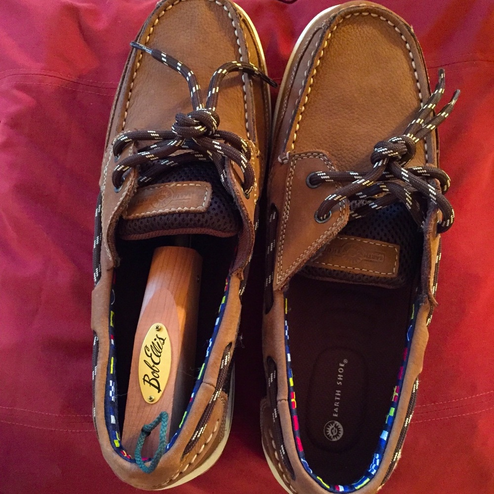 Earth shoe size 12 || LIKE NEW ||
